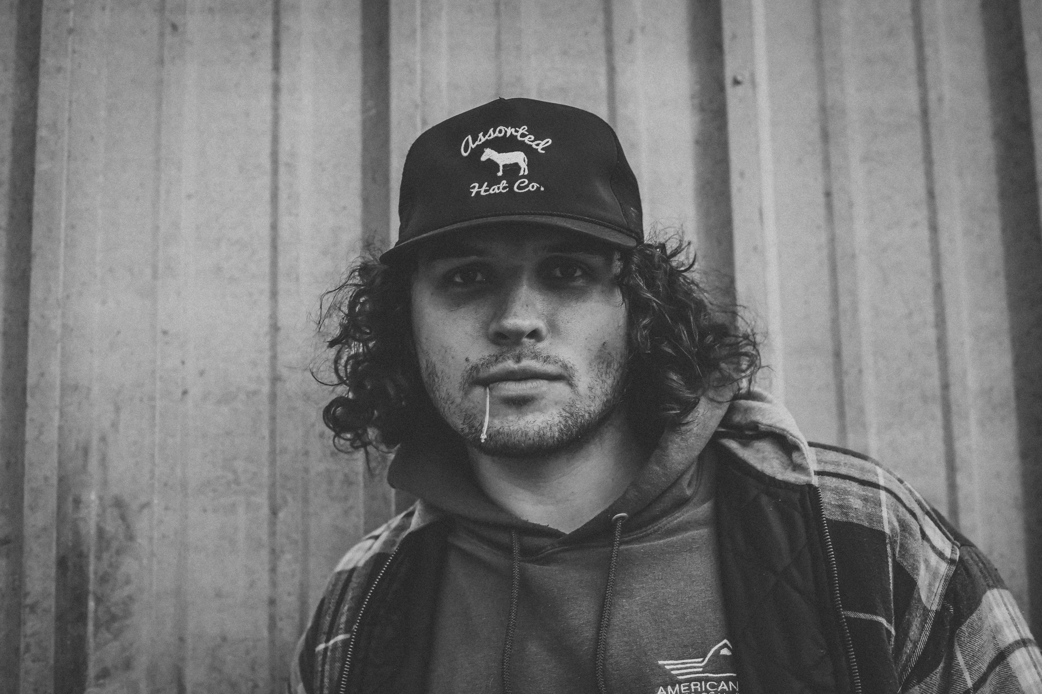 July 16 | Josh Meloy w/ Adam Joynt Band - Coyote Crossing